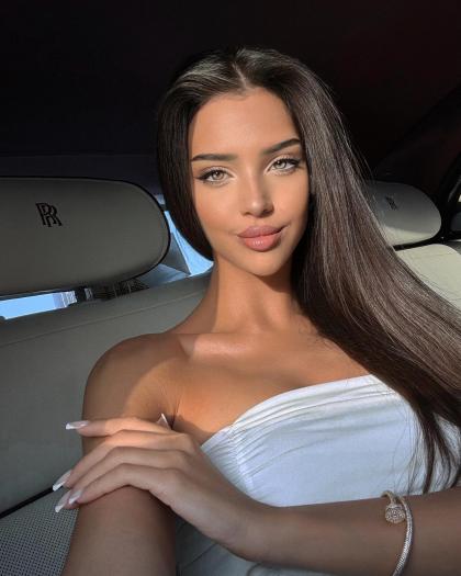 Anastasia Tailakova photo 65040
