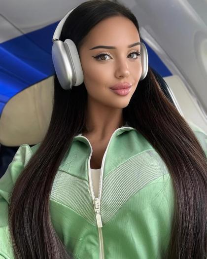 Anastasia Tailakova photo 65045
