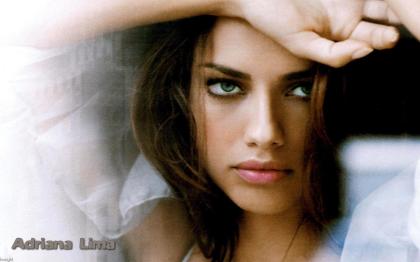 Adriana Lima photo 241035