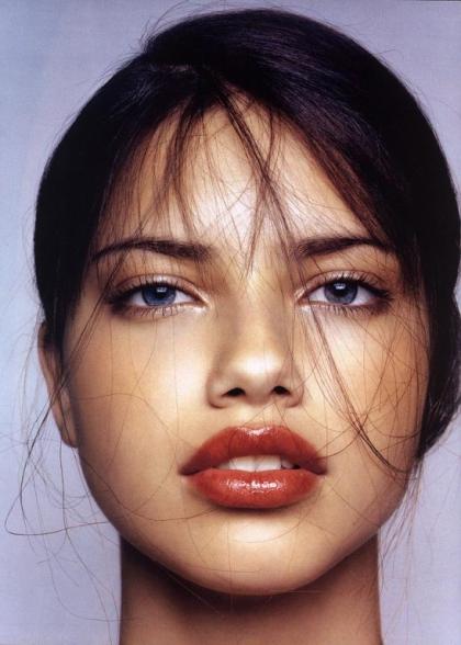 Adriana Lima photo 96497