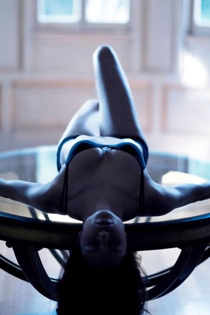 Adriana Lima photo 96509