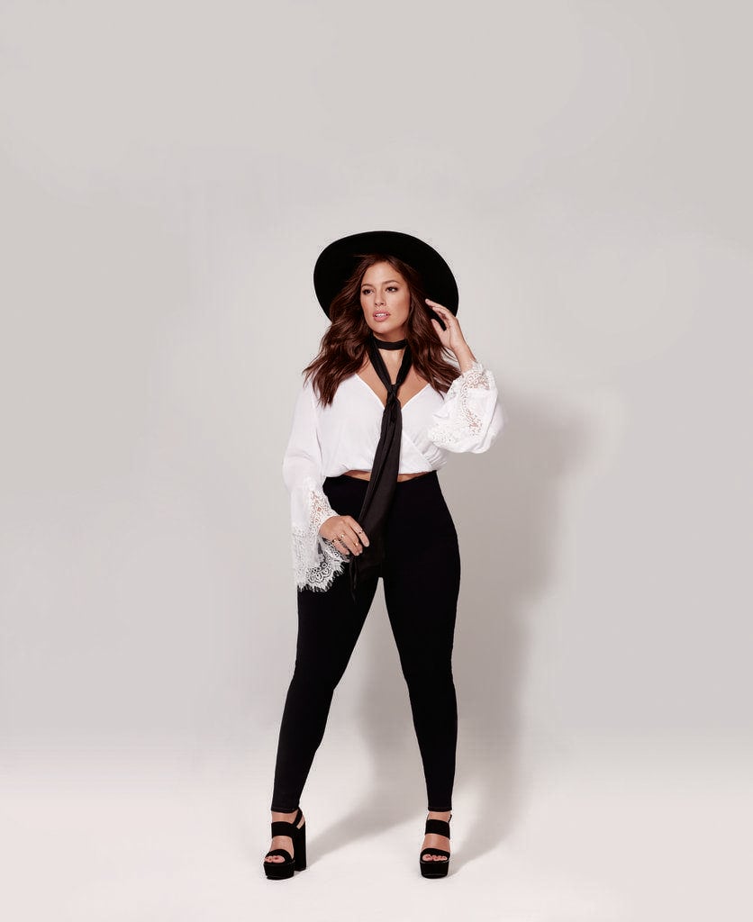 Ashley Graham
