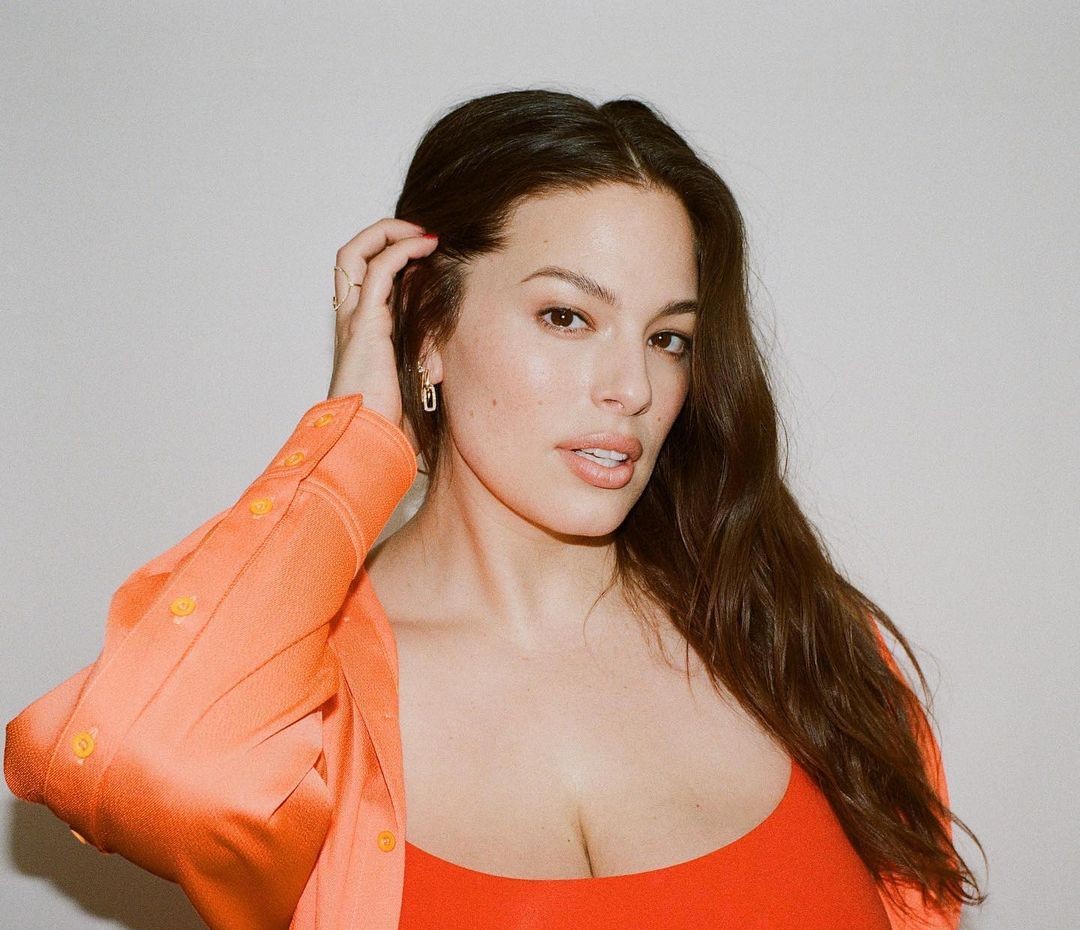 Ashley Graham