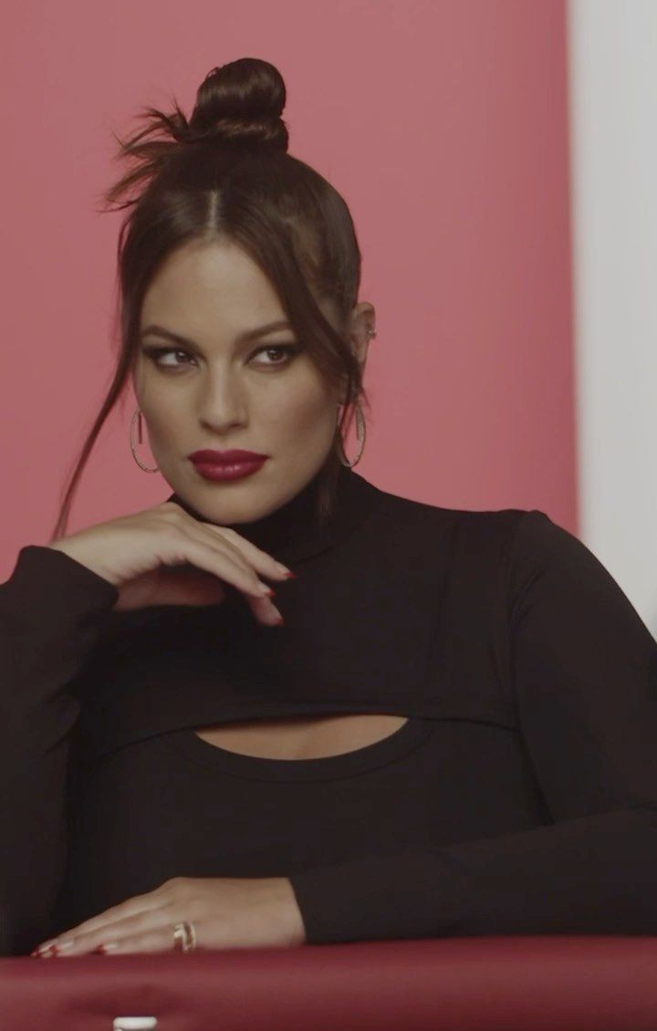 Ashley Graham