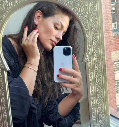 Ashley Graham