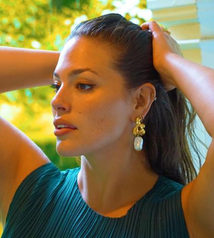 Ashley Graham