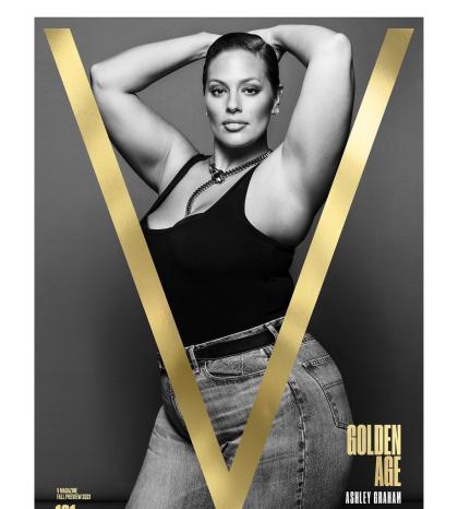 Ashley Graham