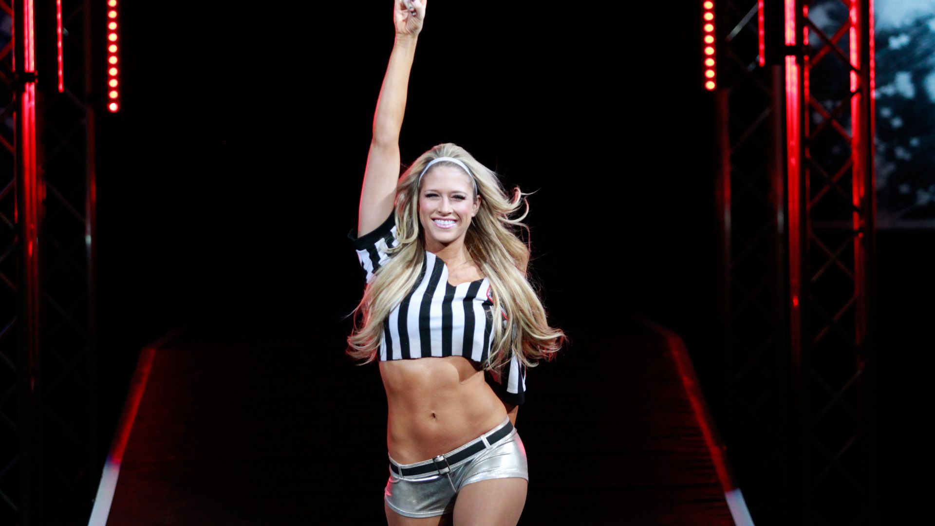 Barbie Blank