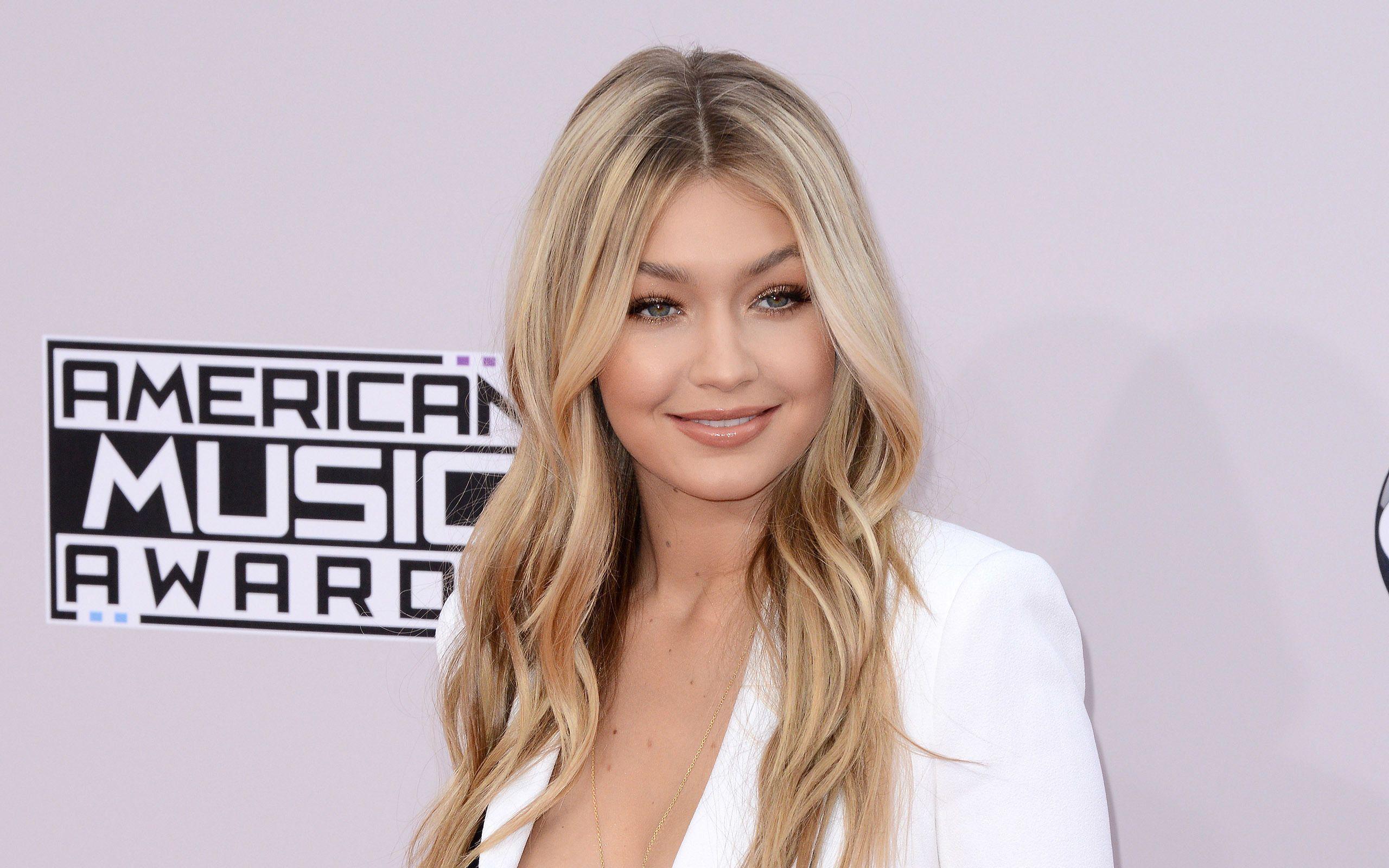 Gigi Hadid