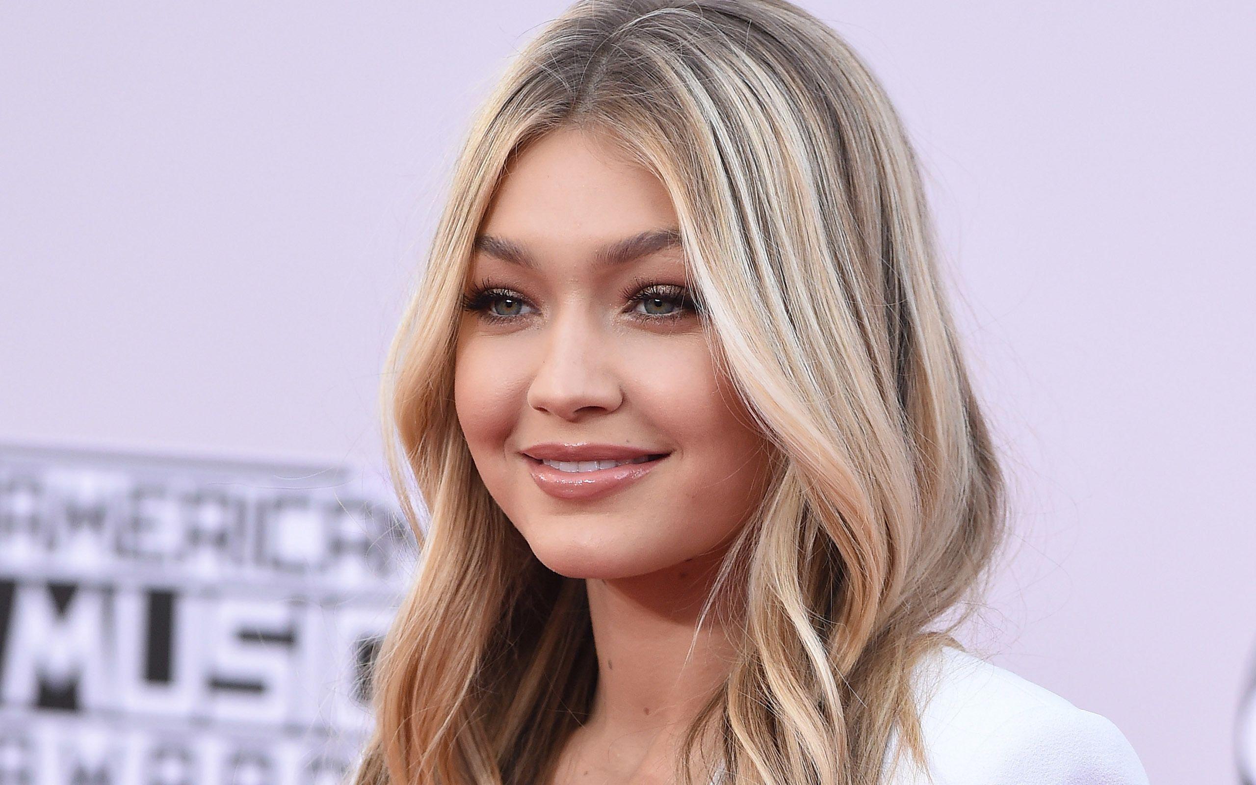 Gigi Hadid