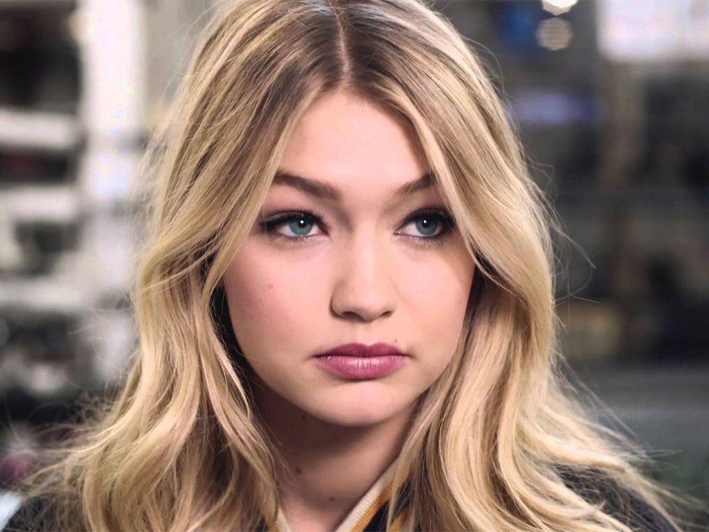 Gigi Hadid