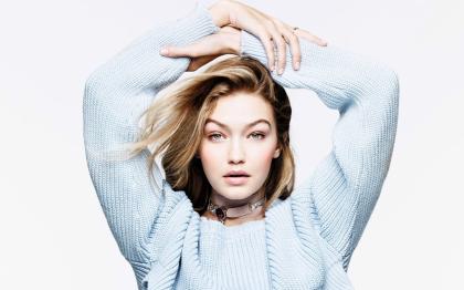 Gigi Hadid photo 241264