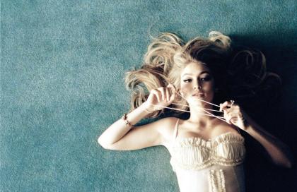 Gigi Hadid photo 241266
