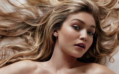 Gigi Hadid photo 241271