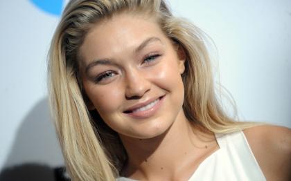Gigi Hadid photo 241272