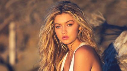 Gigi Hadid photo 241273