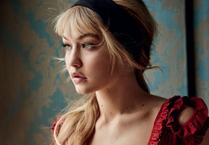 Gigi Hadid photo 241281