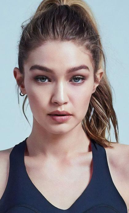 Gigi Hadid photo 241283