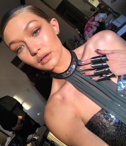 Gigi Hadid photo 292234