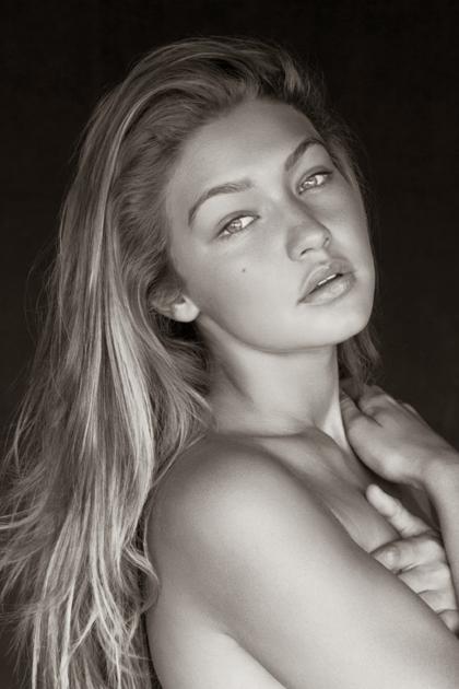 Gigi Hadid photo 292243