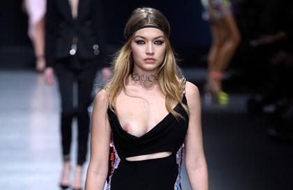 Gigi Hadid photo 292250