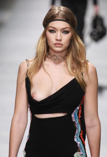 Gigi Hadid photo 292253