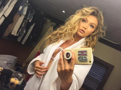 Gigi Hadid photo 292260
