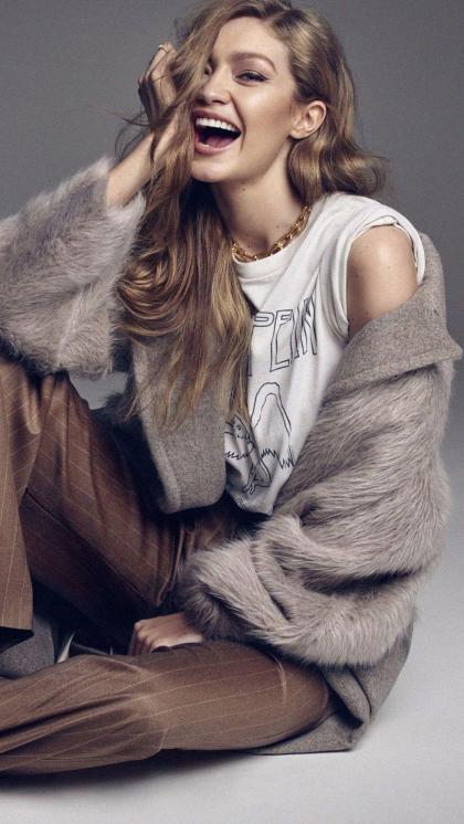Gigi Hadid photo 73220