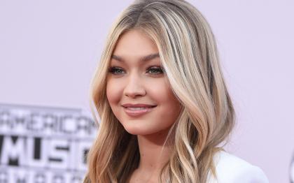 Gigi Hadid photo 73240