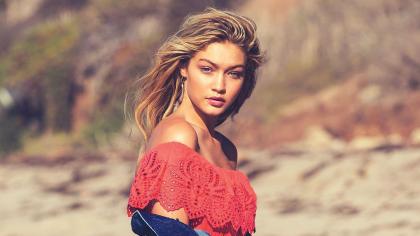 Gigi Hadid photo 73242