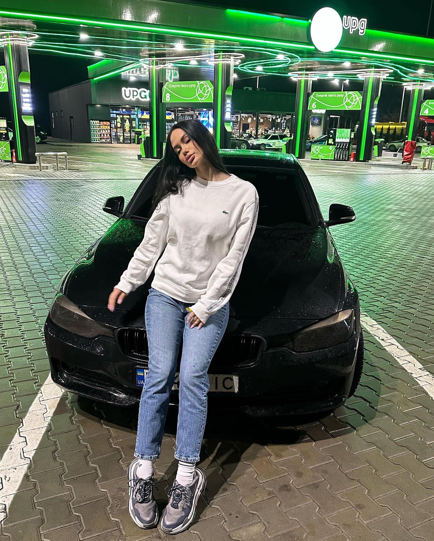 Alina