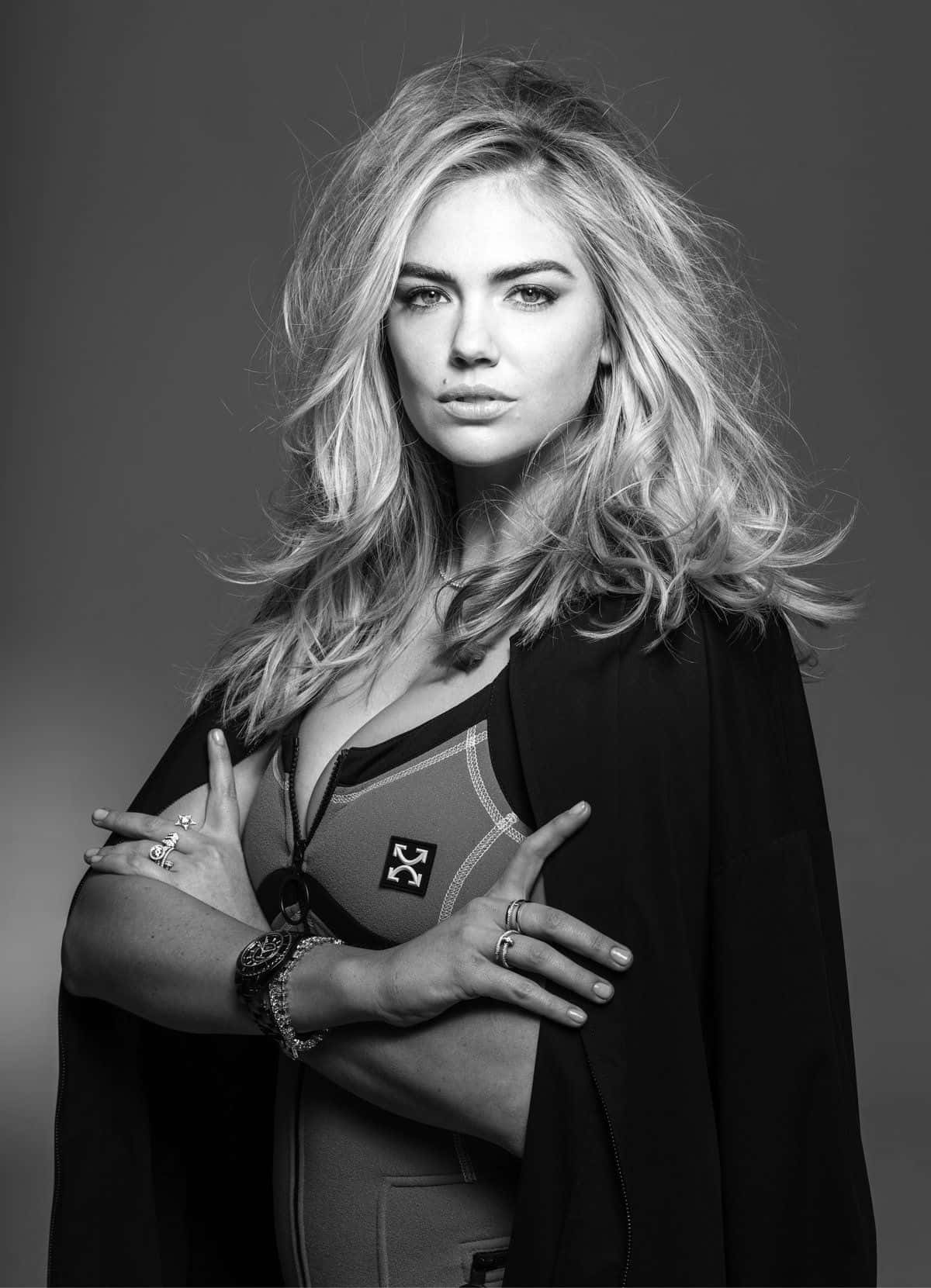Kate Upton