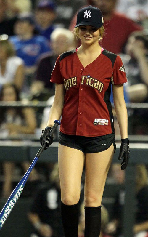 Kate Upton