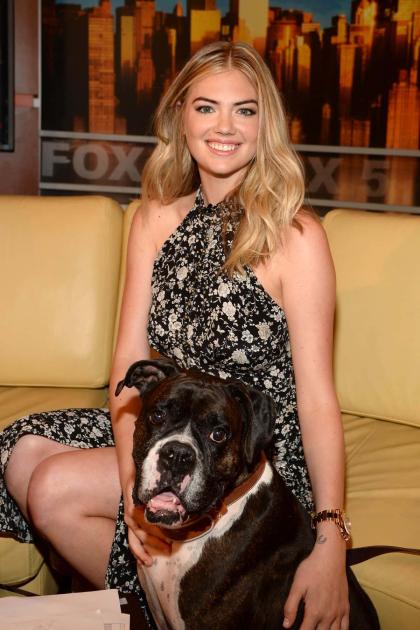 Kate Upton photo 121689