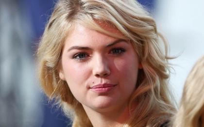 Kate Upton