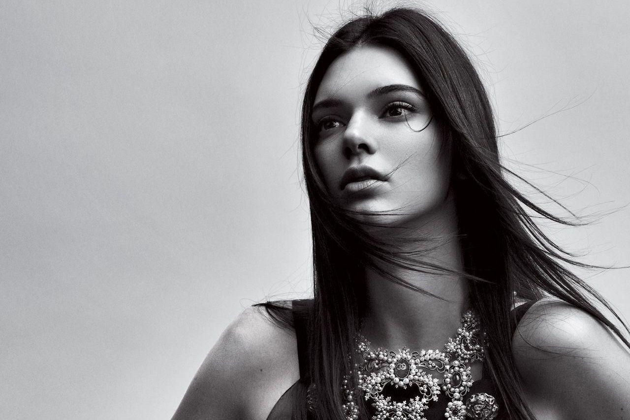 Kendall Jenner