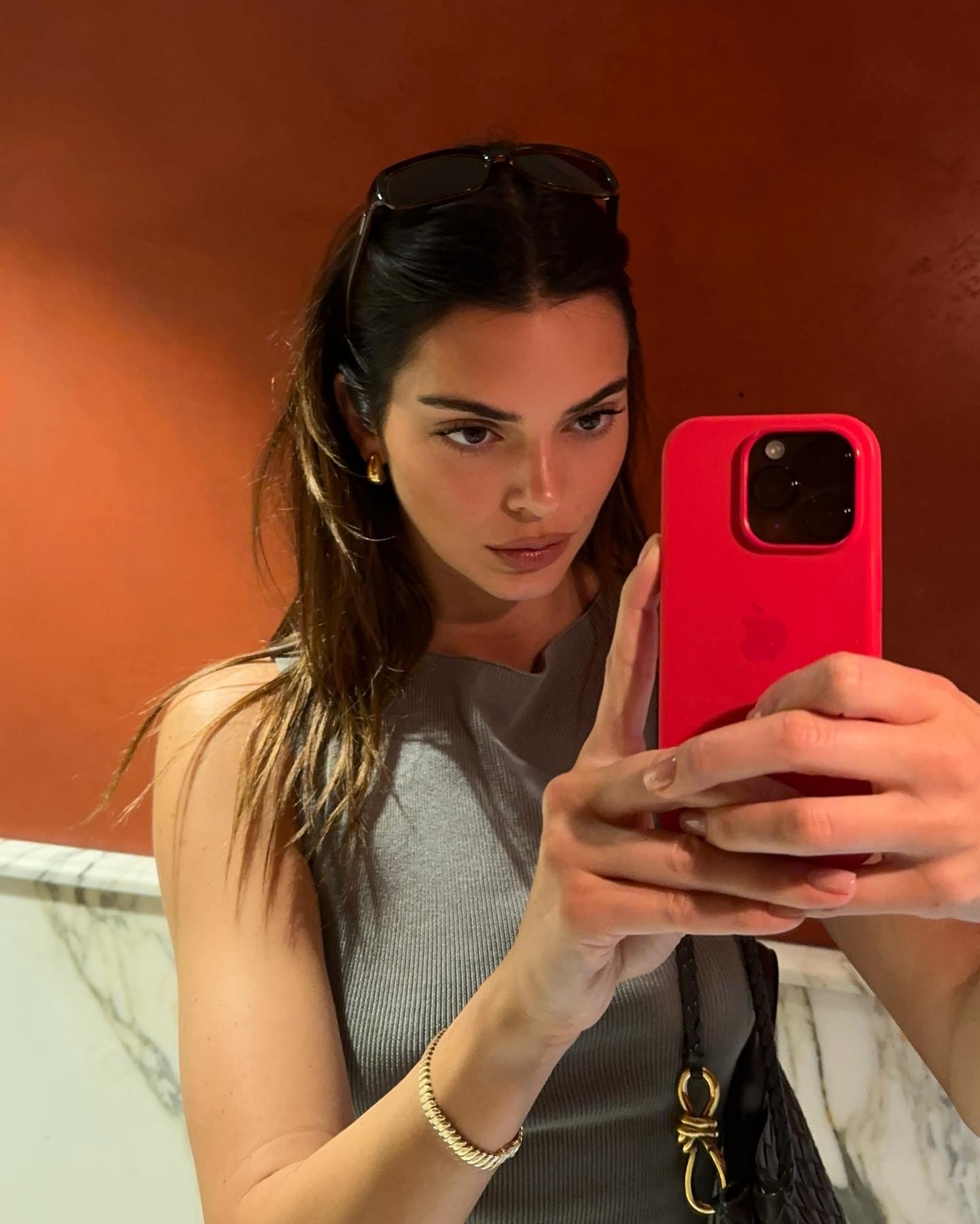 Kendall Jenner