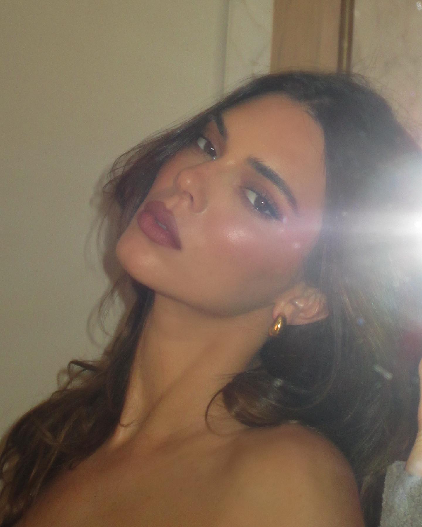 Kendall Jenner