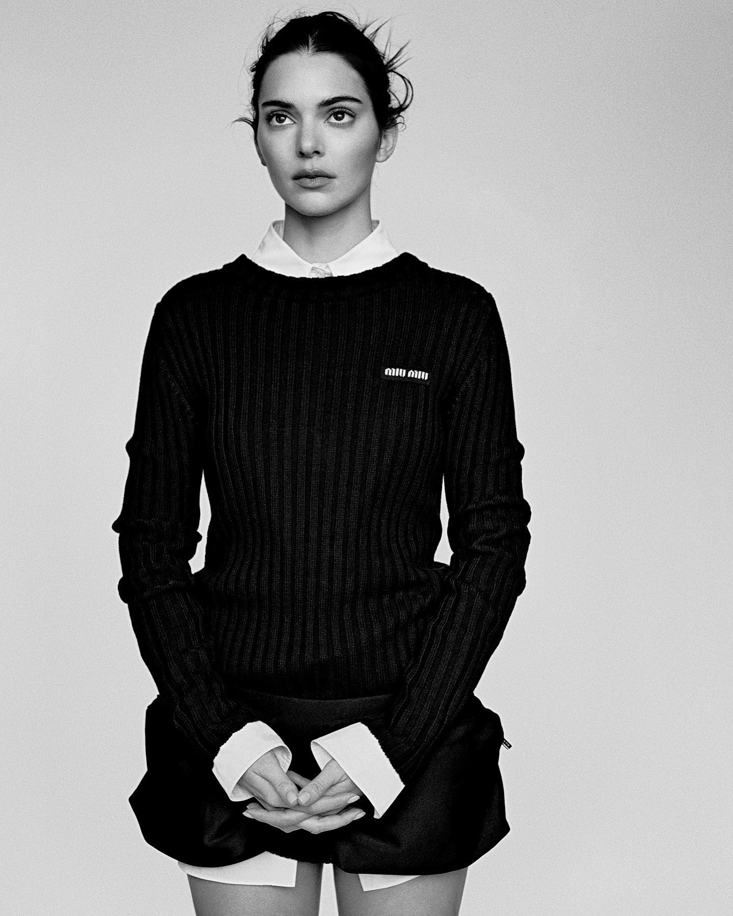 Kendall Jenner