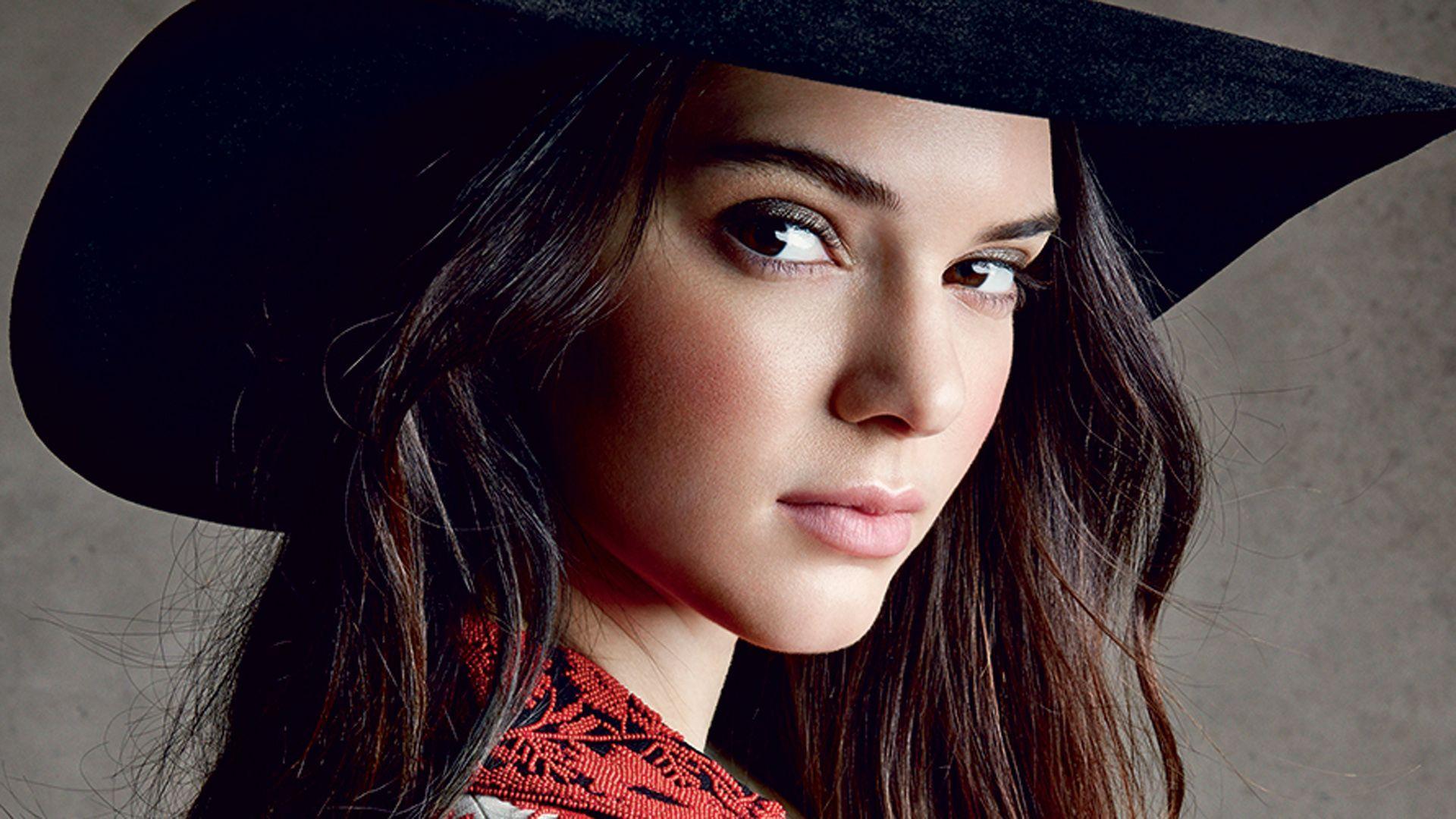Kendall Jenner