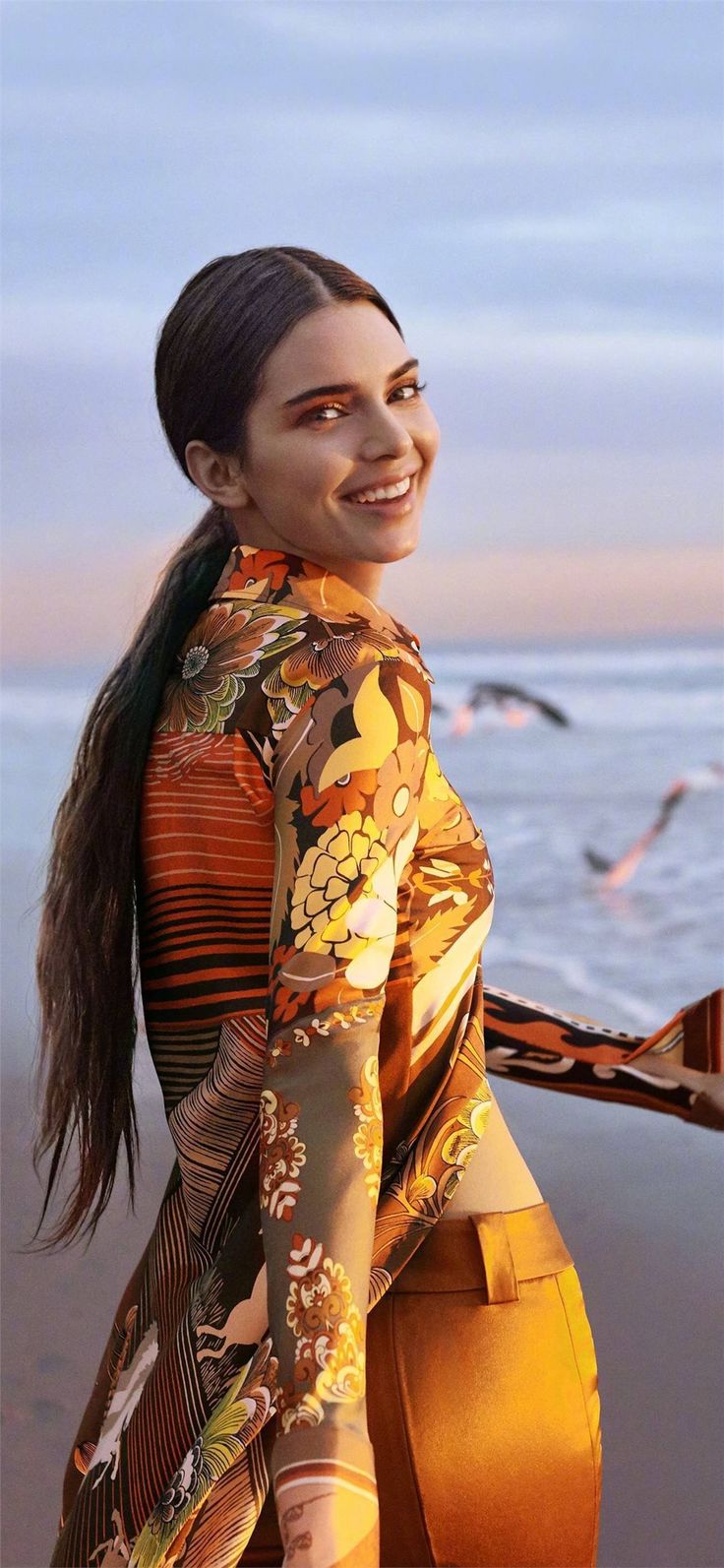 Kendall Jenner