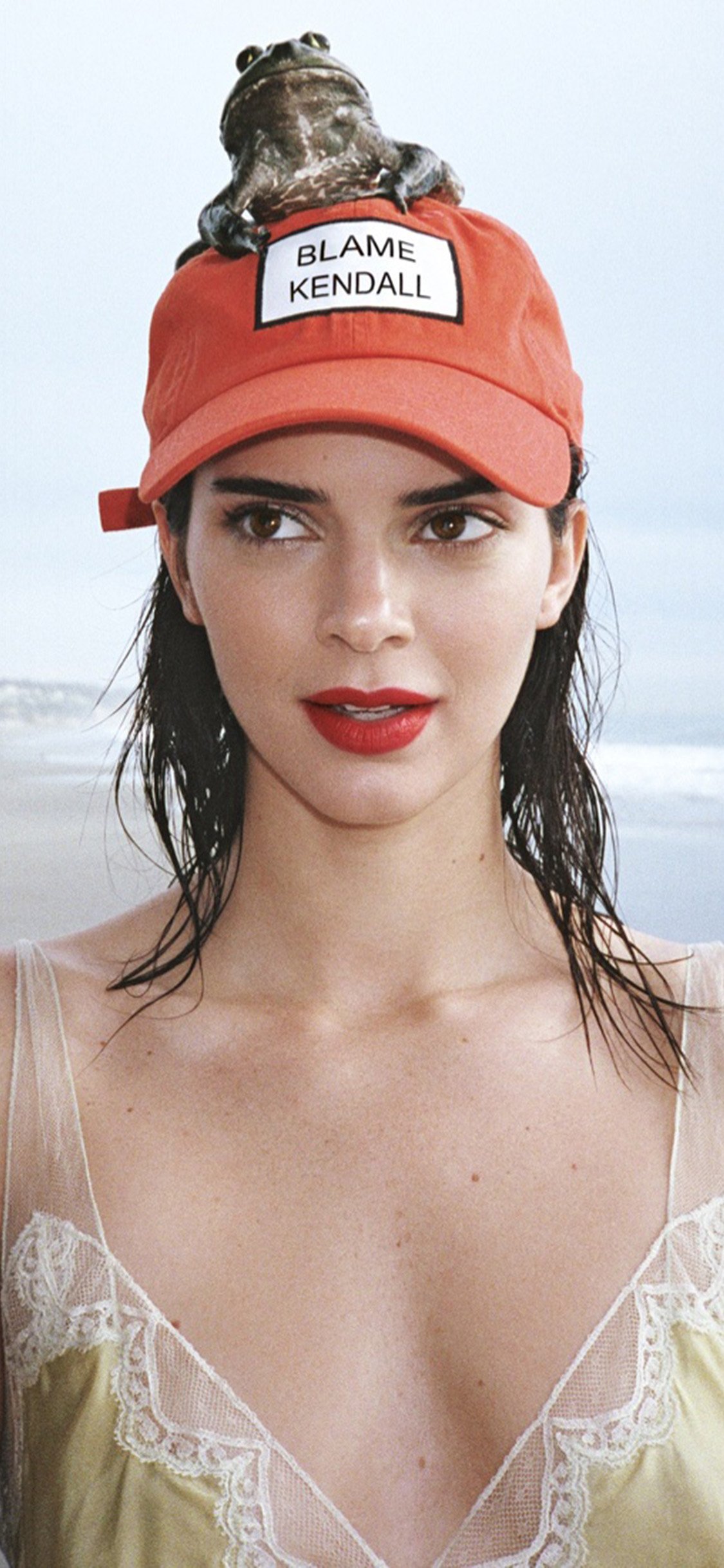 Kendall Jenner