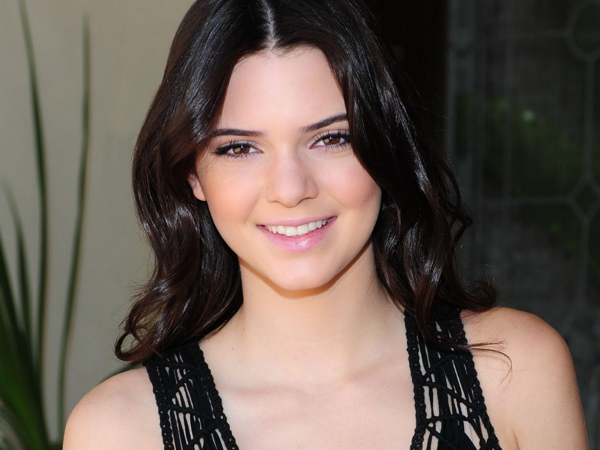 Kendall Jenner