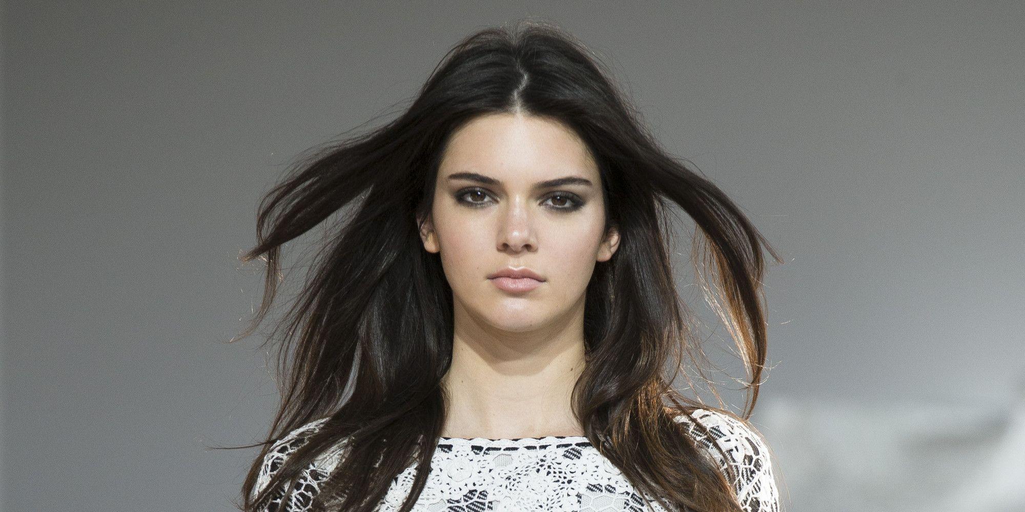 Kendall Jenner