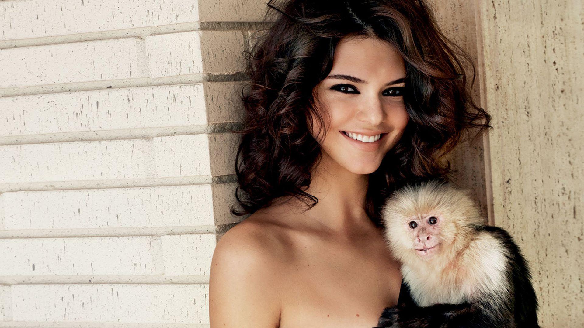 Kendall Jenner