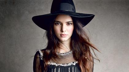 Kendall Jenner photo 241390