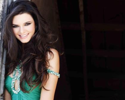 Kendall Jenner photo 241416