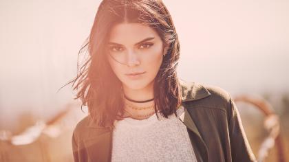 Kendall Jenner photo 241429