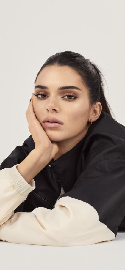 Kendall Jenner