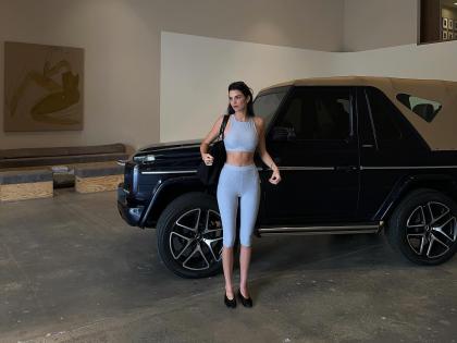 Kendall Jenner photo 52286
